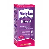 Henkel Methylan Direct 200g lepilo za vinilne tapete na netkani tkanini