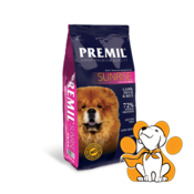 Premil Sunrise Lamb, Duck & Rice 15kg, Ishrana za Pse sa Osetljivim Stomakom