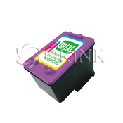 ORINK Zamjenska tinta CH562EE No301 XL