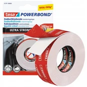 shumee 217370 TESA POWERBOND ULTRA MOČNO 1,5 X 19
