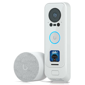 Ubiquiti G4 Doorbell Professional PoE komplet - G4 Doorbell Pro s PoE priključkom + Smart Chime s P