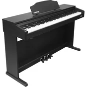 Nux WK-400 Black Digitalni piano (Kot novo)