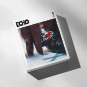 JIN (BTS) - Echo II, (CD Box)