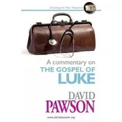 Commentary on the Gospel of Luke