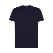 Brokula carewear muška majica kratki rukav brokula vis, tamno plava velicina xxl ( brkl/mm/ny160/xxl )