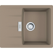 Fragranit korita Franke CNG 611-62 Cashmere