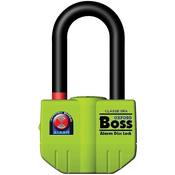 Oxford Big Boss Alarm Disc Lock 16mm