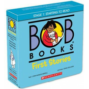 Bob Books: First Stories