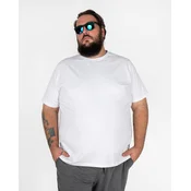 La Force Muška majica SB U25162, Bela