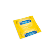 Pasante Condoms Naturelle - prezervativi, 1 kom