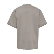 Otroška kratka majica hmlJR LOOSE T-SHIRT S/S BEE