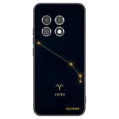 Silikonski črni ovitek za OnePlus 11 5G - ARIES