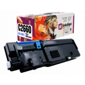 Inkdigo toner 593-BBBT kompatybilny z Dell C2660dn C2665dnf Certyfikat TÜV