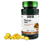 Biofarm Omega 3 1000mg -pharmacy