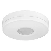 311-109 INFRARDEČI DETEKTOR GIBANJA, 360°, MAKS. 2000 W, BELA - 8M 230 V ~, IP 3856024407182