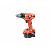 Black Decker akumulatorska bu&scaron;ilica-odvijac EPC14CAB