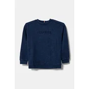 Otroški pulover Tommy Hilfiger