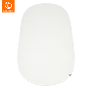 stokke nepremočljiva podloga za otroško posteljico sleepi™ bed v3 white