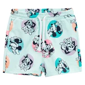 Cool Club hlače KH LCG3012158 MINNIE MOUSE D zelena 116