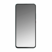 Steklo in LCD zaslon za Xiaomi Poco F2 Pro, originalno (OEM), belo