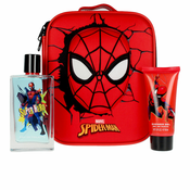 Set djeciji parfem Marvel Spiderman (3 Dijelovi)