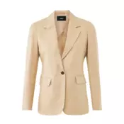Mexx Ženski sako MF006001261W, Bež