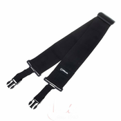 DIMARZIO DD2800BK ClipLock 3 Kaiš za gitaru