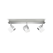 Philips 50148/11/P1 - LED Reflektor FLOAT 3xLED/4,5W/230V