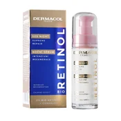 Dermacol nočni serum 30 ml Bio Retinol