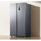 Mijia 621l refrigerator side-by-side