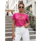 Ženska bluza/majica Dstreet RY0000