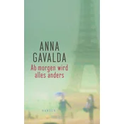 Ab morgen wird alles anders