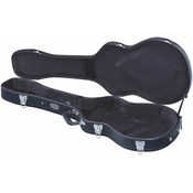 GEWA KOVČEK ZA LES PAUL ELEKTRIČNO KITARO ECONOMY FLAT TOP