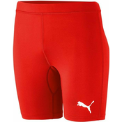 Kompresijske kratke hlače Puma LIGA Baselayer Short Tight Jr