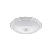 Fulgur 24120 - LED plafonsko svetlo sa senzorom DARINA LED/12W/230V