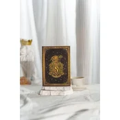 Paperblanks Hufflepuff, midi, brezčrtni, trde platnice