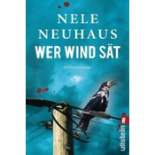Wer Wind sät