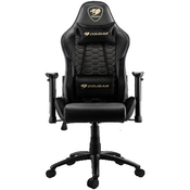 Cougar outrider royal gaming chair ( CGR-OUTRIDER-RY )