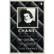 Lisa Chaney - Chanel