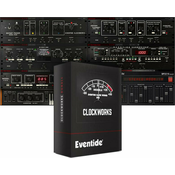Eventide Clockworks Bundle (Digitalni izdelek)