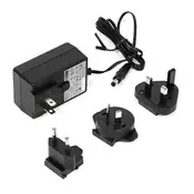 shumee Synology DS115j, DS115, VS360HD, DS116, KOMPLET ADAPTERJEV 36 W