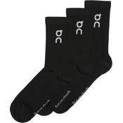 Nogavice On Running Logo Sock 3-Pack