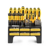FIELDMANN FDS 5009-116R Set odvijača