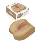 Streetgirl’s 1 masturbator