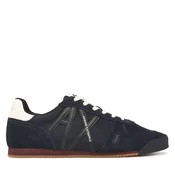 Superge Armani Exchange XM002616 AF22755 MB776 Mornarsko modra
