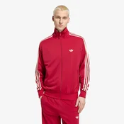 Jakna adidas Firebird Track Jacket Team Victory Red/ Warm Vanilla XL