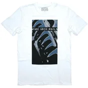 Nine Inch Nails Pretty Hate Machine (Back Print) White M Majica