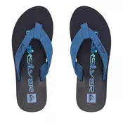 Japonke Quiksilver EO-DUNE CQ10036MMA Modra