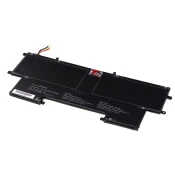 Baterija T6 Power HP EliteBook Folio G1, 4935mAh, 38Wh, 4-celična, Li-pol
