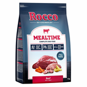 Rocco Mealtime - govedina 12 kg